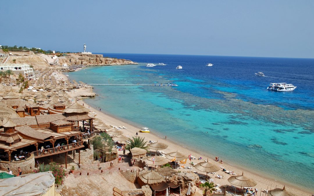 Sharm el Sheikh