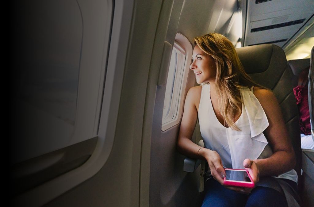 TORNA DOMENICA 17 MAGGIO 2026 IL CORSO PER VINCERE LA PAURA DI VOLARE